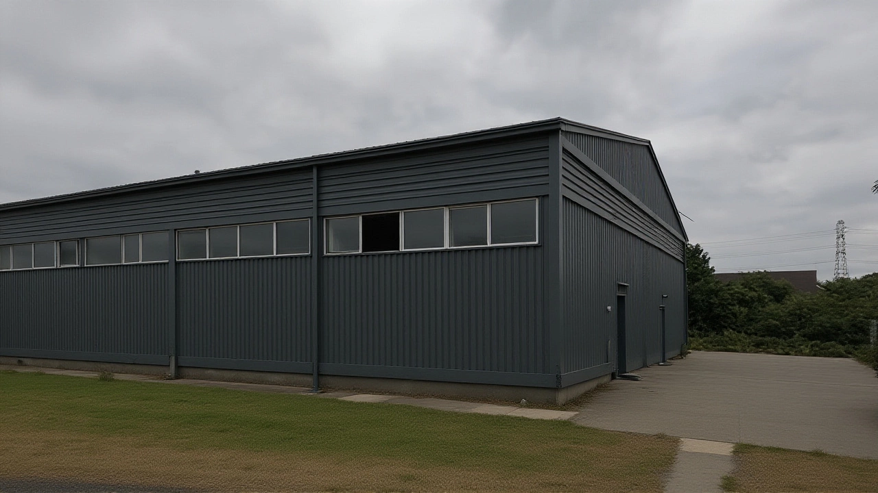 27-Year-Old Gym Member Dies After Medical Emergency at Shrewsbury JD Gyms