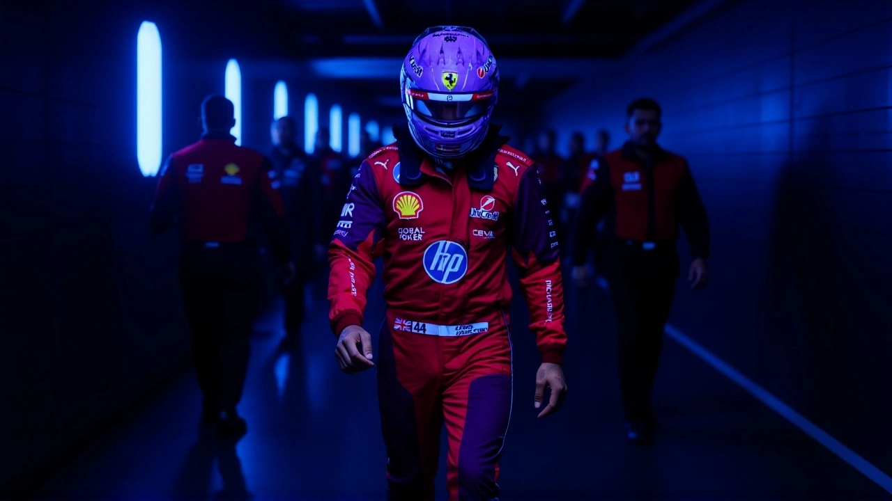 A Season of Disappointment