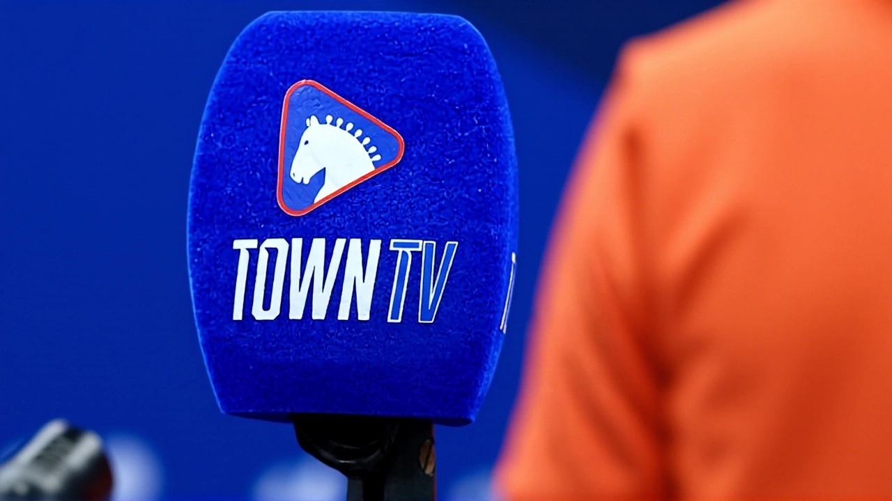 Ipswich Town Edge Hull City 2-0 in Crucial Championship Clash