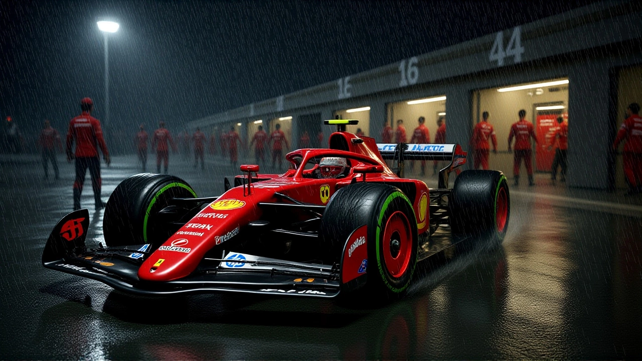 What’s Next: Qatar and Abu Dhabi