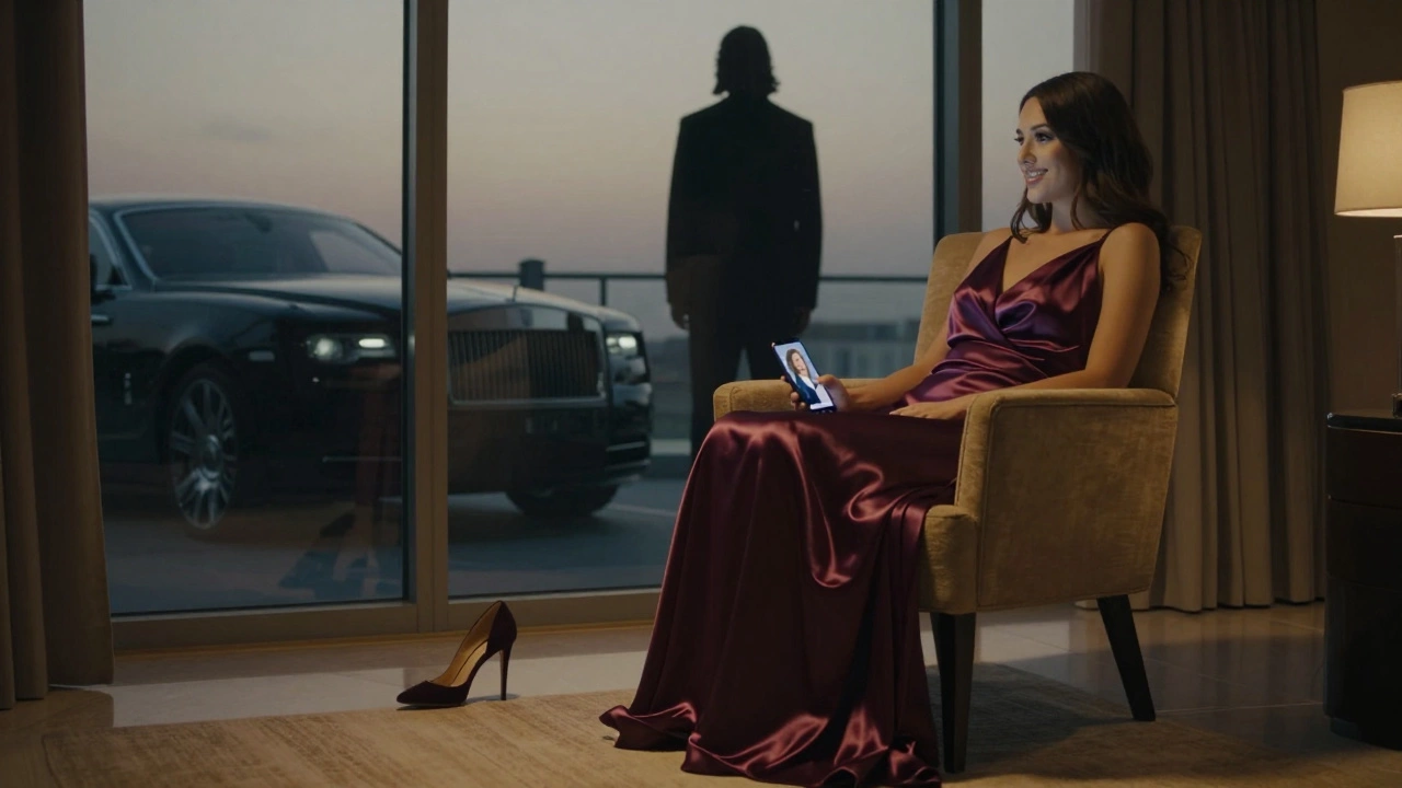 Escort Services in Dubai: What Really Matters Beyond the Surface